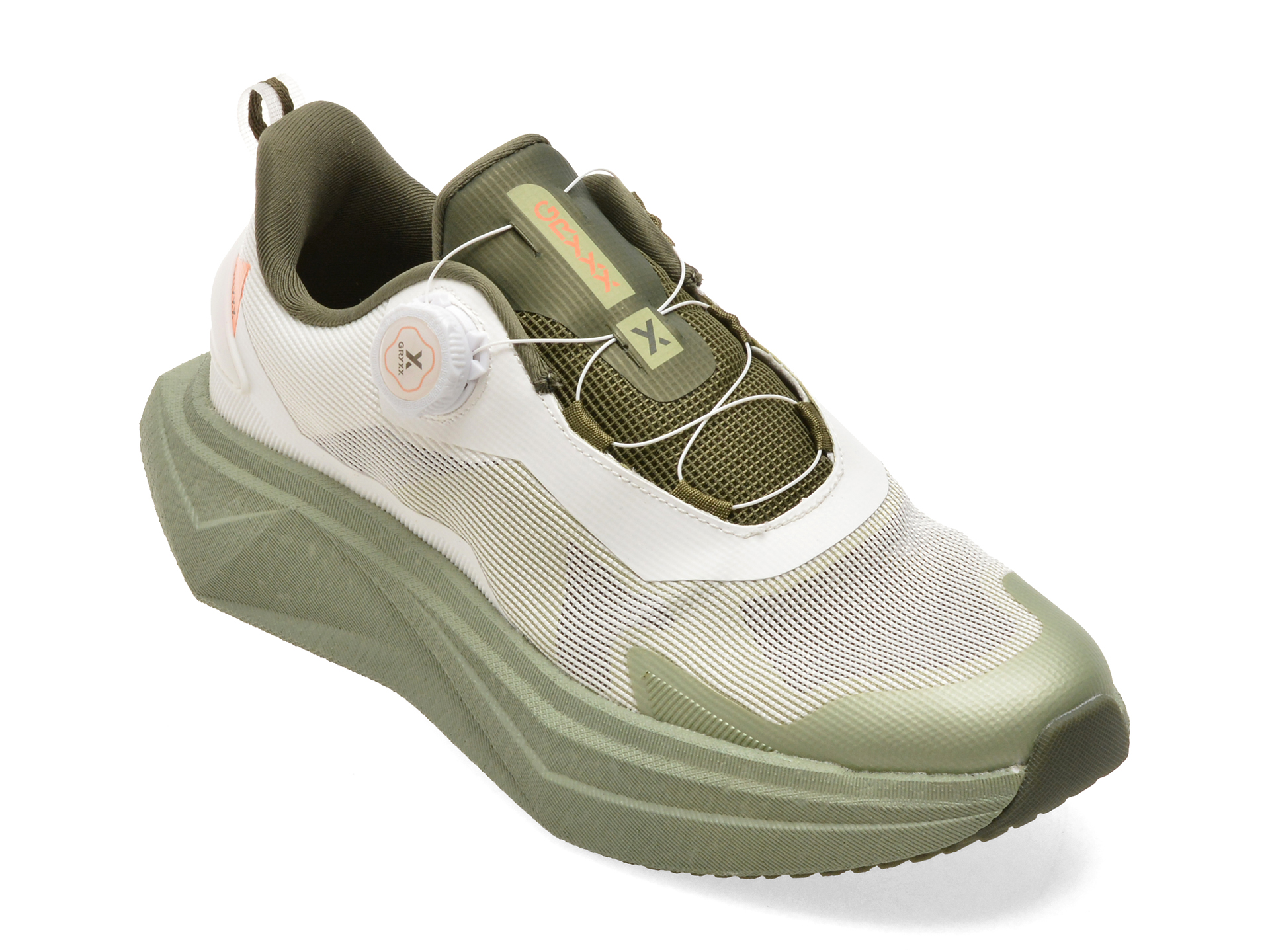 Pantofi Sport GRYXX - Stil și Confort Urban - imagine 2