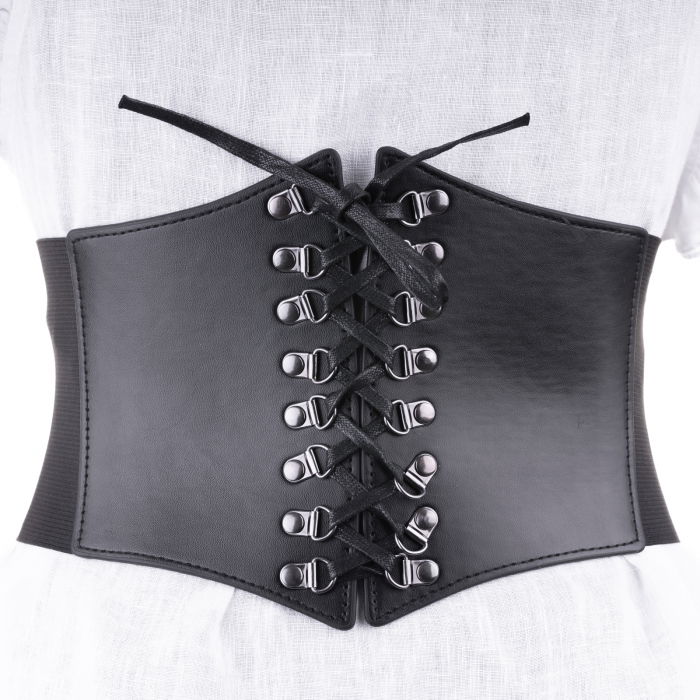 Centura Corset Shopika | Design Elegant