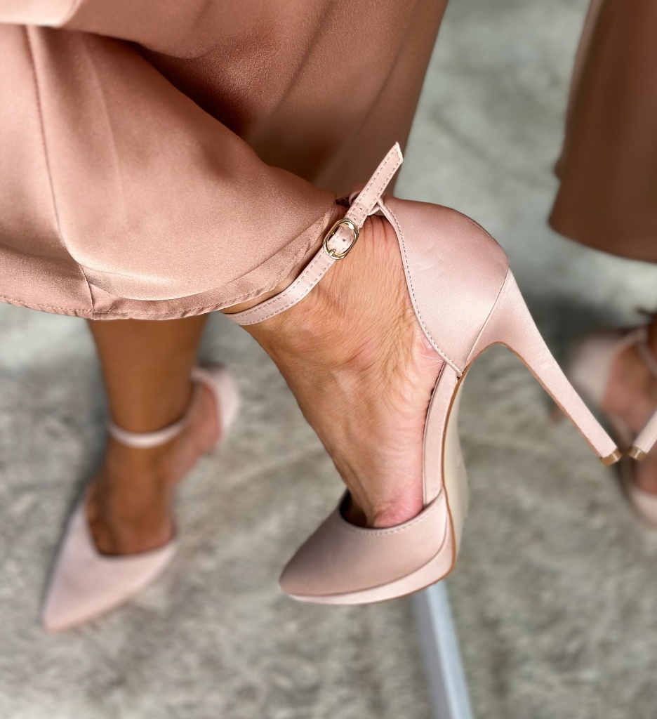 Pantofi Nikolov Bej | Eleganță și Stil - imagine 7
