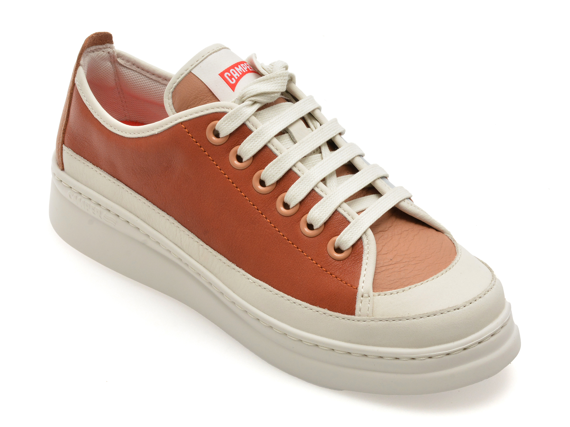 Pantofi CAMPER din Piele Naturală - K201626
