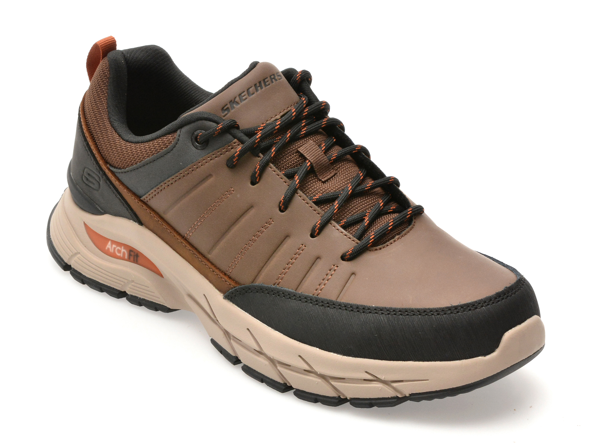 Pantofi SKECHERS Arch Fit Baxter - Confort Superior