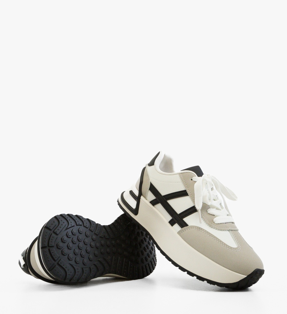 Sneakers Dama Dasyer Albi | Confort Sport - imagine 5