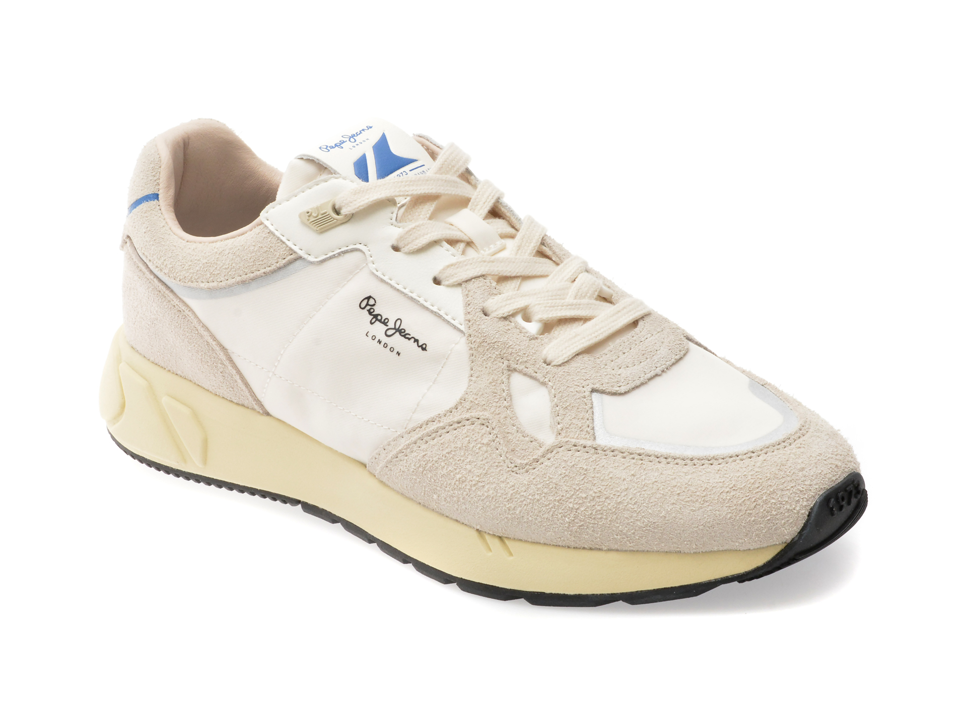 Pantofi Pepe Jeans Marlon - Stil si Confort