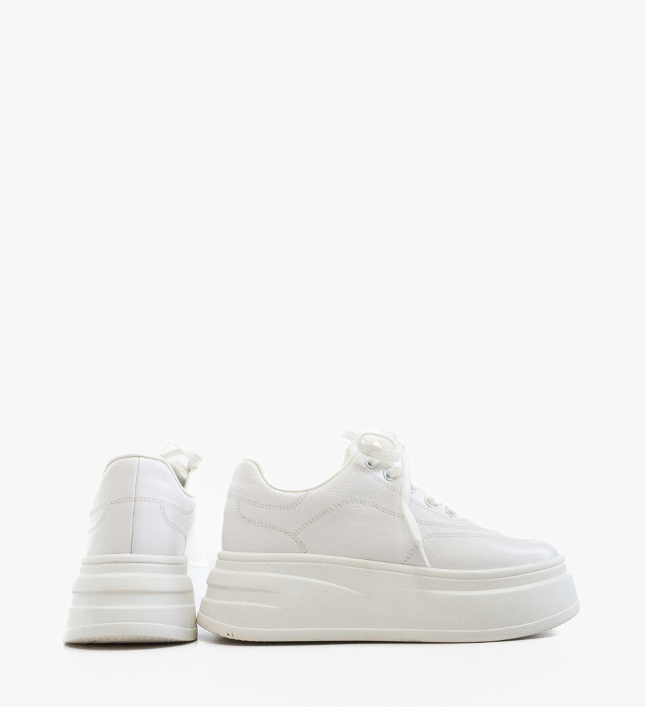 Sneakers Dama Bygdan Albi – Confort & Stil - imagine 5