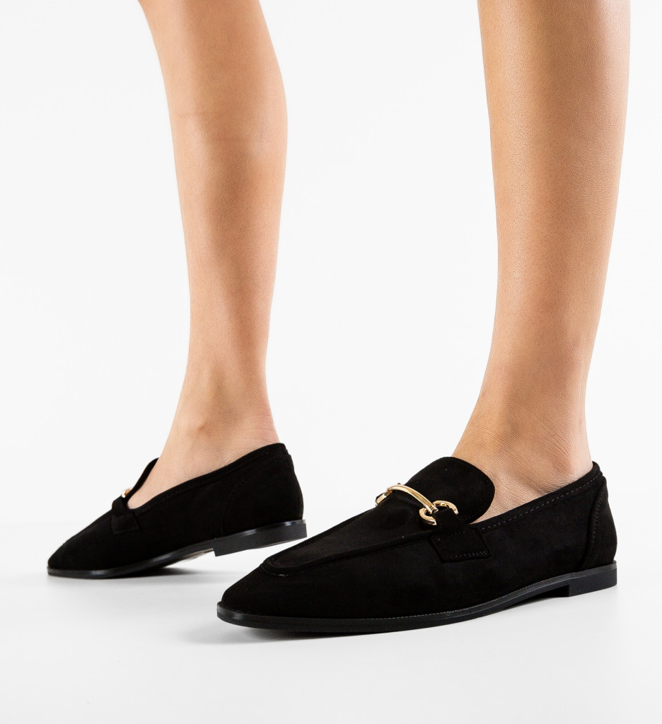 Pantofi Casual Jenet Negri - Confort și Stil - imagine 2