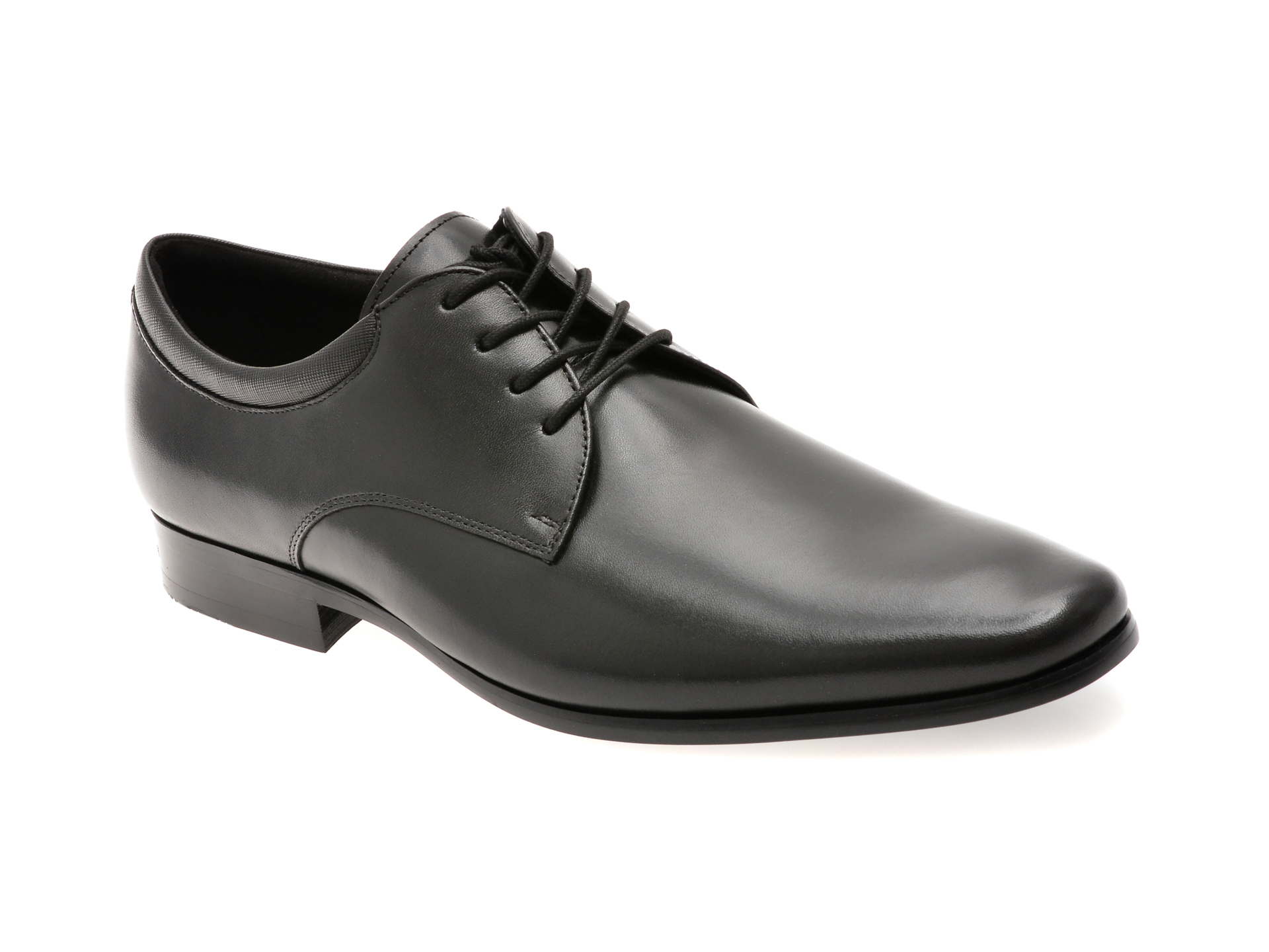 ALDO BOCELLI 001 - Pantofi eleganți din piele
