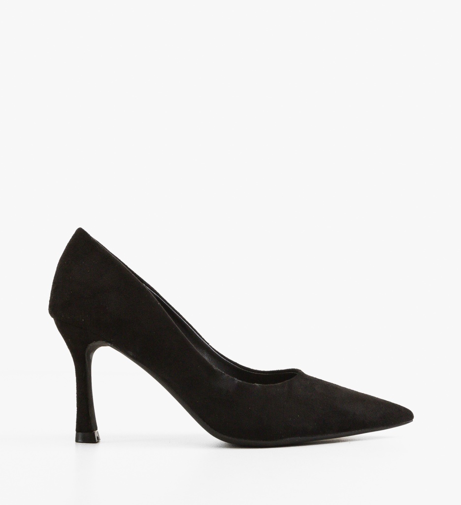 Pantofi Babs Negri - Eleganță la Fiecare Pas - imagine 6