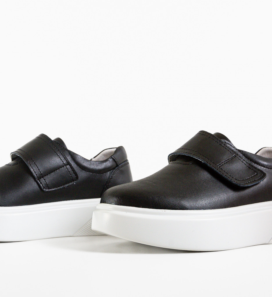 Pantofi Casual Dama Slamet Negri - Confort & Stil - imagine 4
