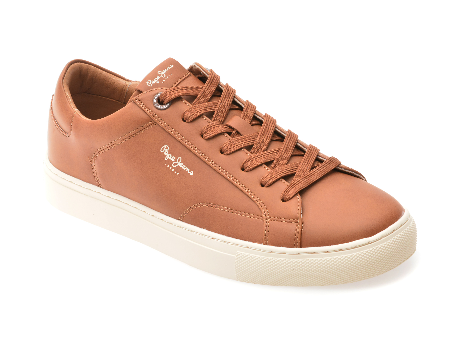 Pantofi Sport Pepe Jeans Maro, Confort Urban