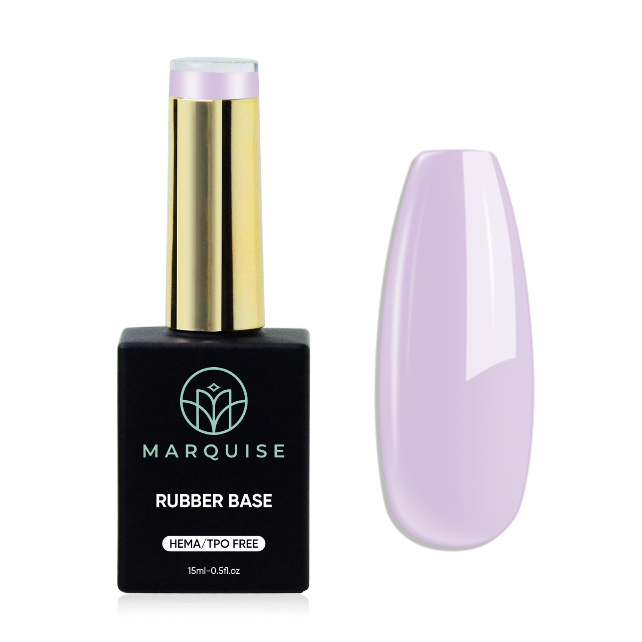 Rubber Base HEMA Free Marquise 15ml Picadili