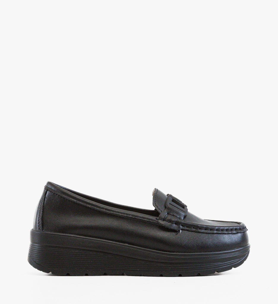 Pantofi Casual Gary Negri | Stil și Confort Zilnic - imagine 6