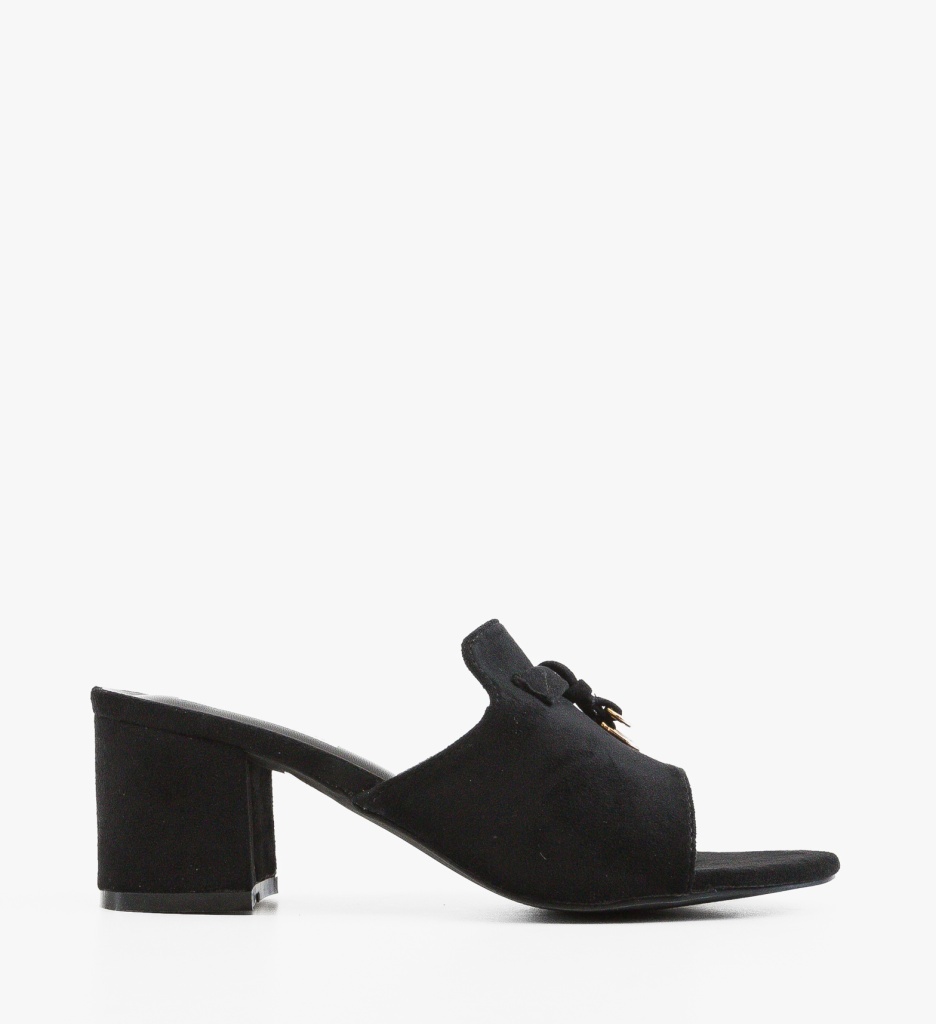 Saboti dama Jajjo Negri | Eleganta si Confort - imagine 7