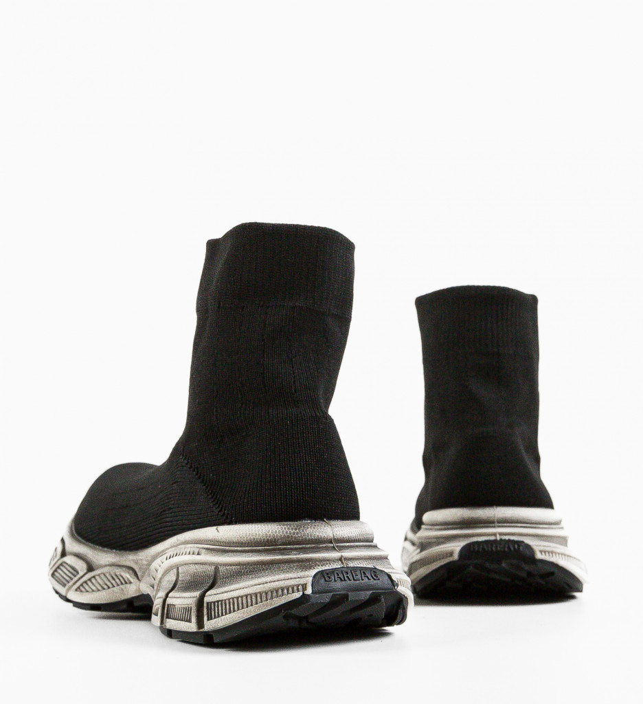 Sneakers Yunus Negri - Confort și Stil Sport - imagine 6