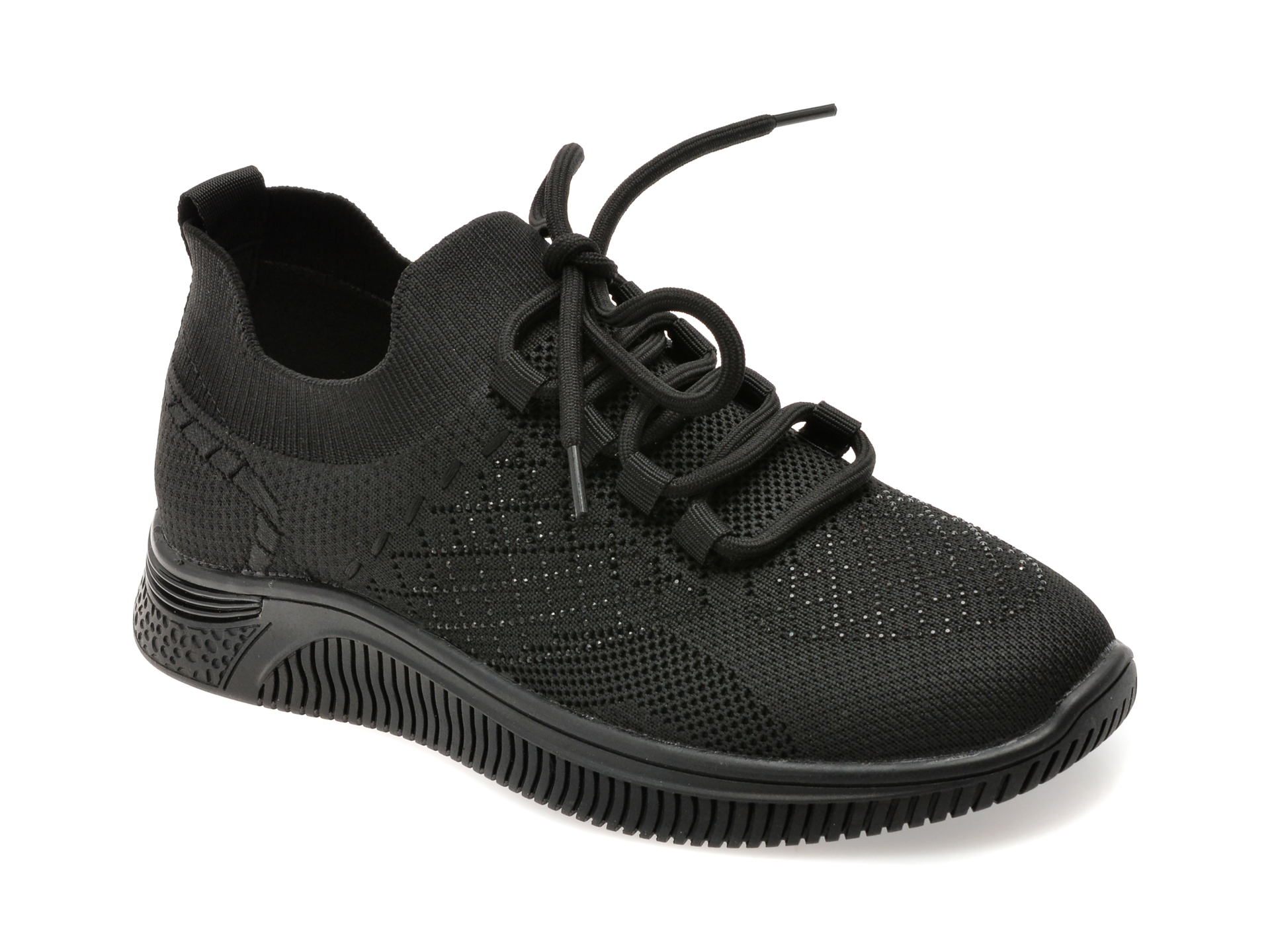 Pantofi Sport Flavia Passini Negri | Stil & Confort