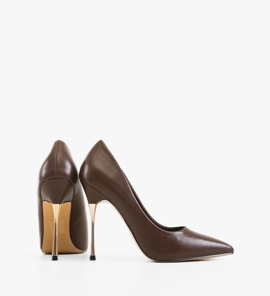Pantofi Krente Maro - Eleganță și Stil - imagine 6