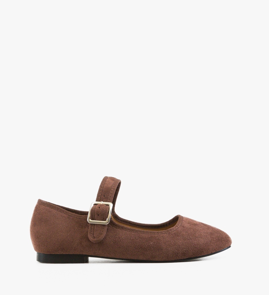 Balerini Bytyr Maro - Confort și Stil Casual - imagine 4