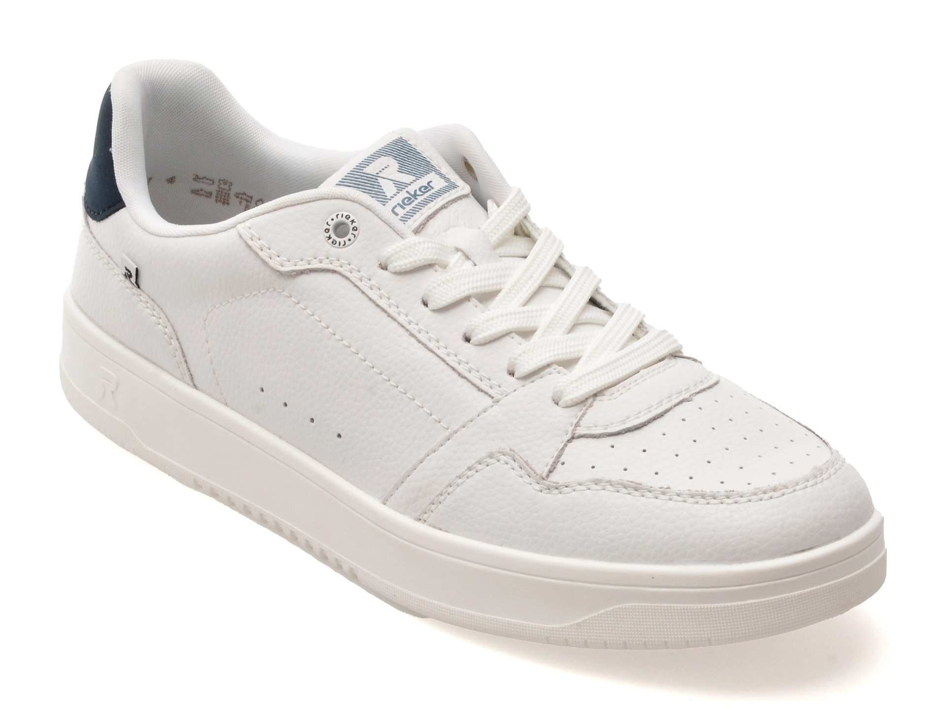 Pantofi Sport Rieker Confort Piele Naturală