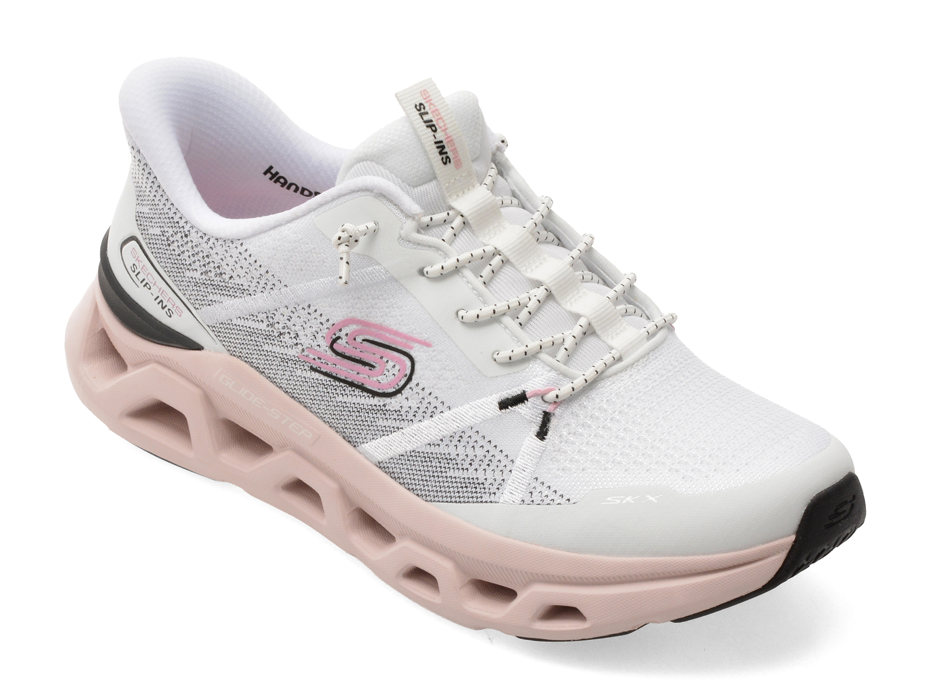 Pantofi Skechers Glide-Step | Confort & Stil - imagine 3