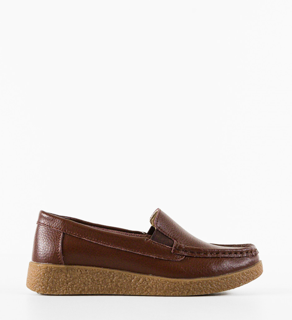 Pantofi Casual Givy Maro - Confort și Stil - imagine 4