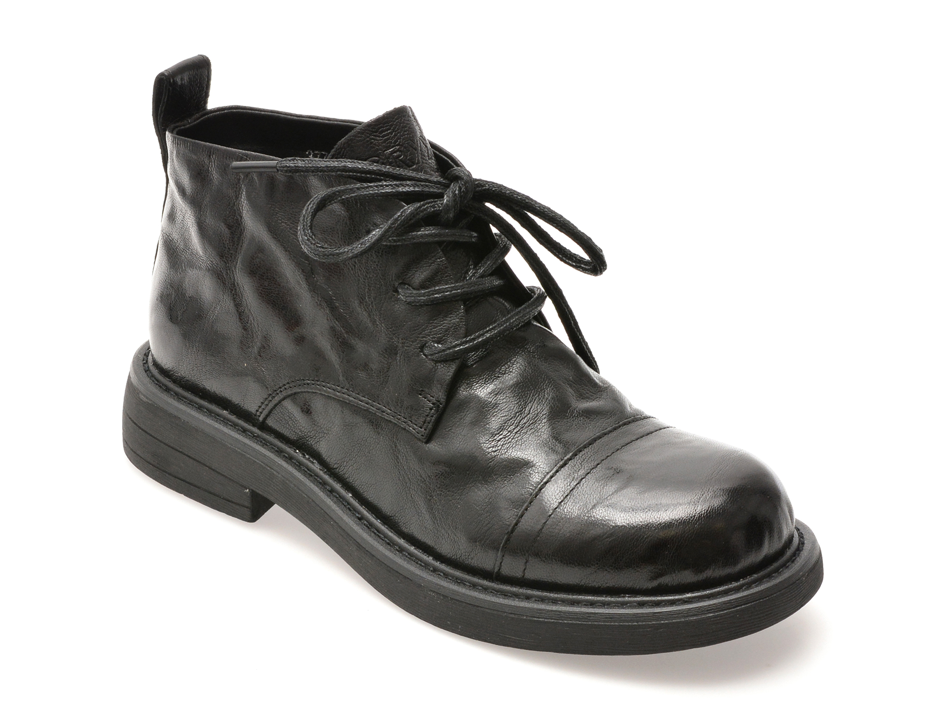 Ghete Gryxx din Piele Naturală - Eleganță și Confort