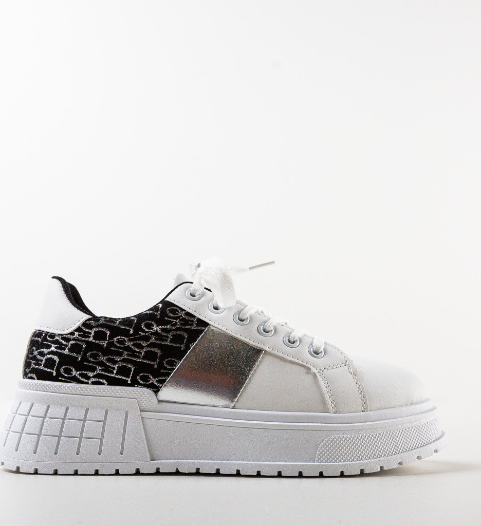 Sneakers Dama Fannie Negri Confort Sport - imagine 5