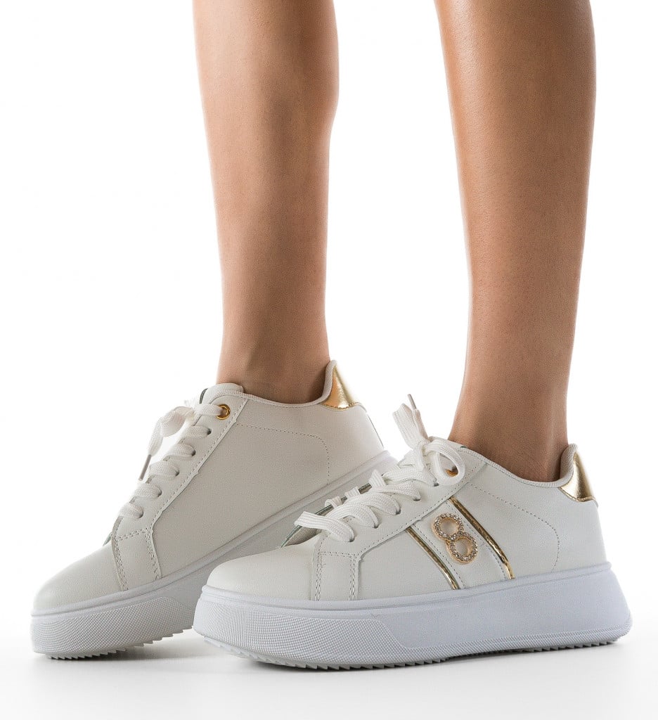 Pantofi Sport Marw Aurii - Confort și Stil - imagine 3