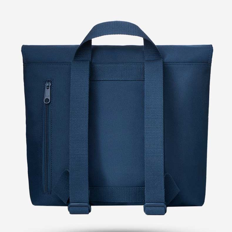 Rucsac Delis GT2350 Reciclat Lila - imagine 7