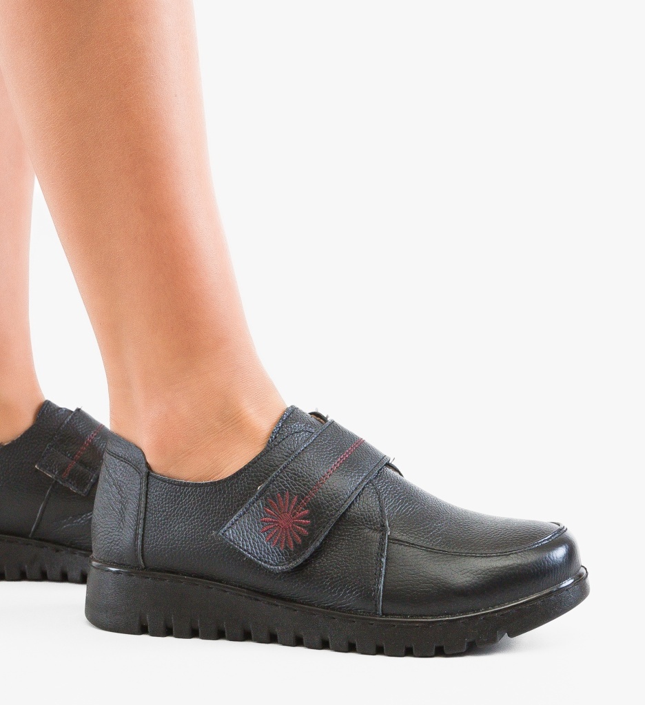 Pantofi Casual Marye Negri – Stil și Confort - imagine 3