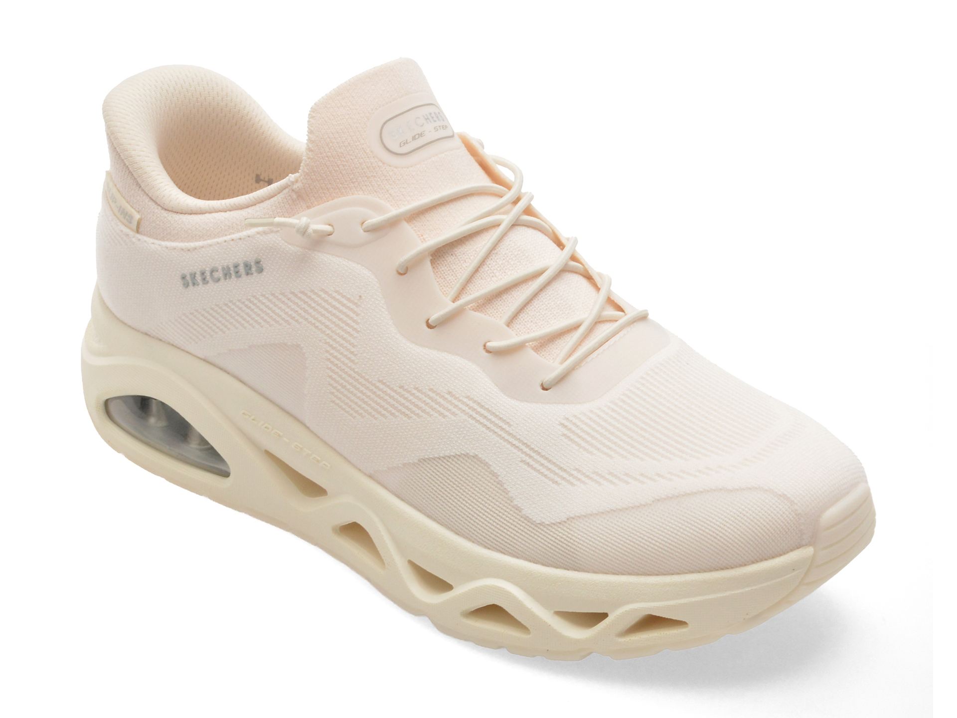 Skechers UNO GLIDE-STEP, Confort Urban