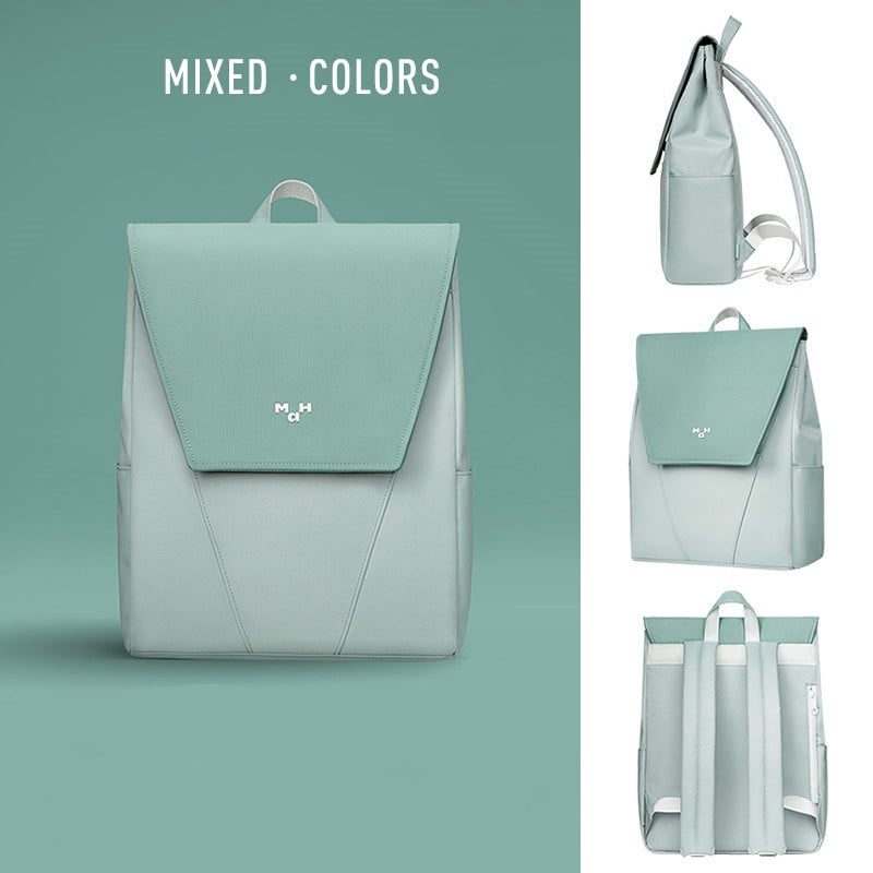 Rucsac Delis Eco Reciclat GT2375 - imagine 9