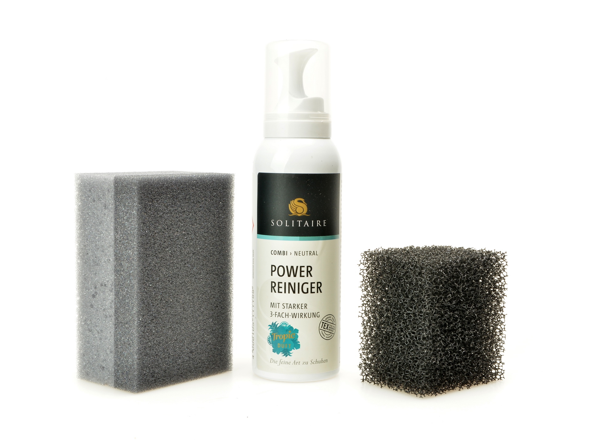Set Curățare Intensiv Solitaire | Păstrează-ți Încălțările