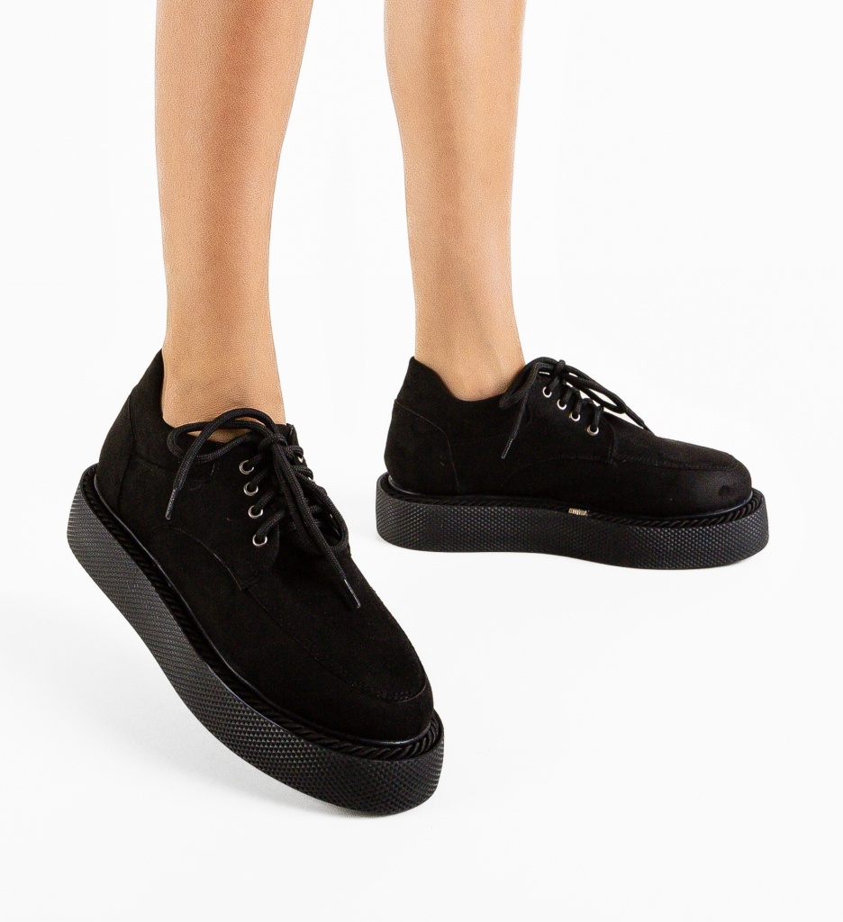 Pantofi Casual Fagen - Confort și Stil Zilnic