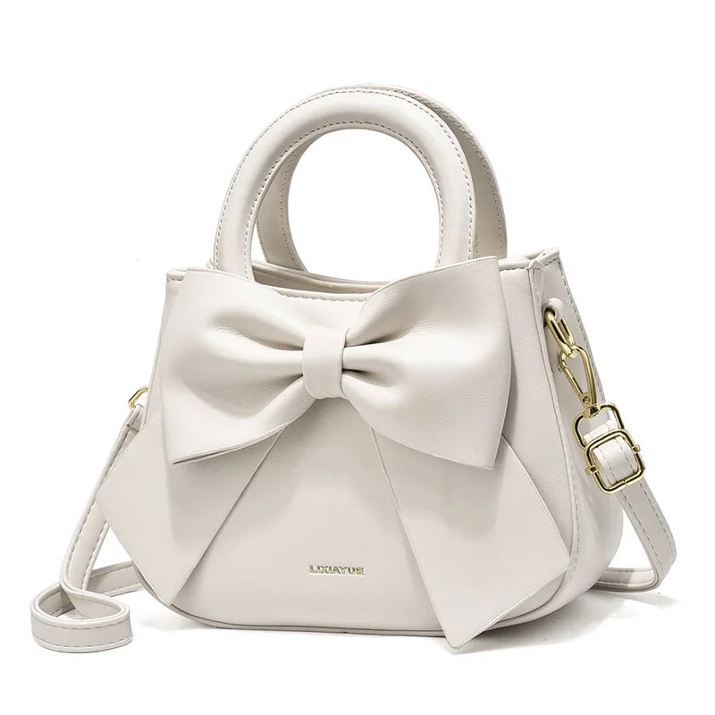 Delis Geanta Arlina GT2877 Alb - Eleganta Practica