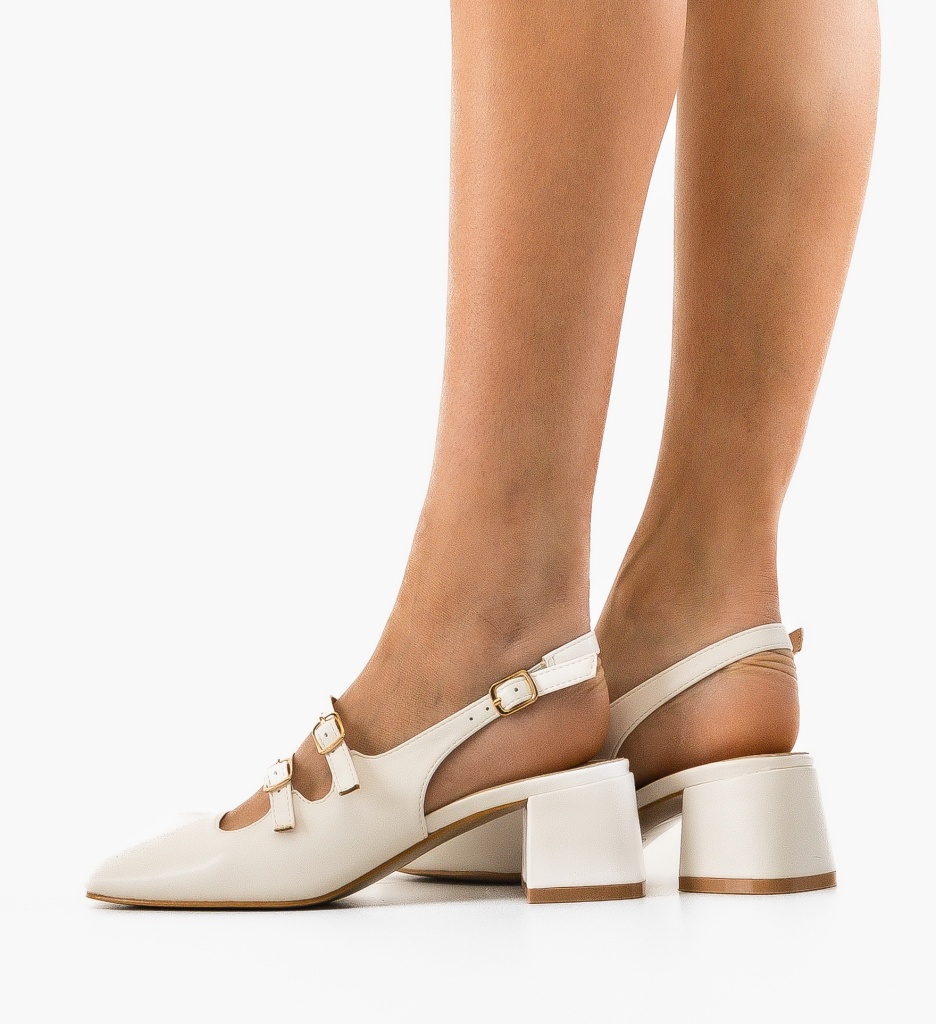 Pantofi Wiktor Albi | Eleganță și Stil - imagine 3