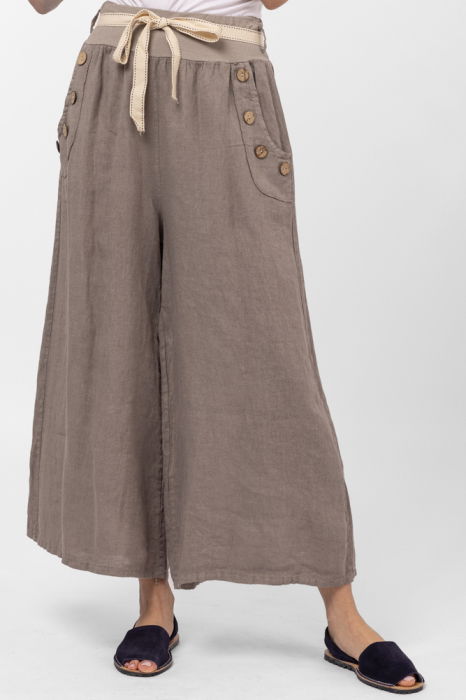 Pantaloni In Shopika | Confort Vară