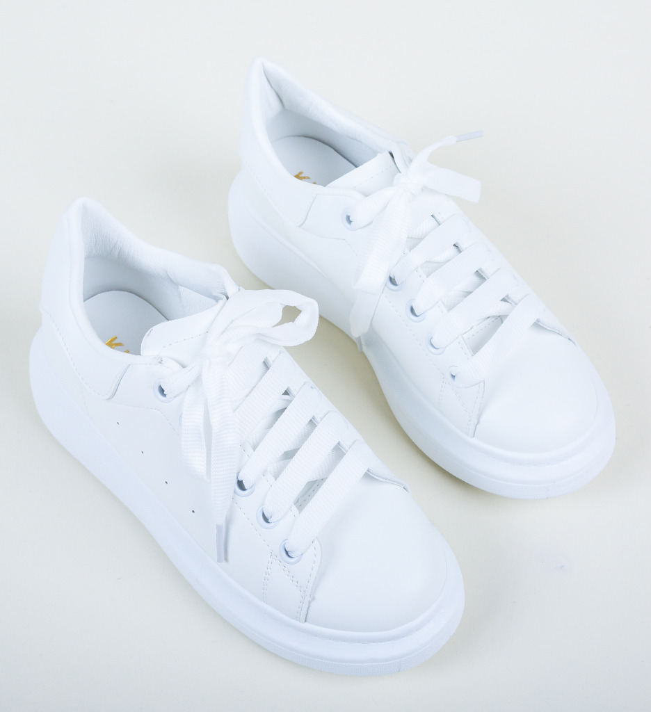 Pantofi Sport Tomyo Albi - Confort și Stil - imagine 7