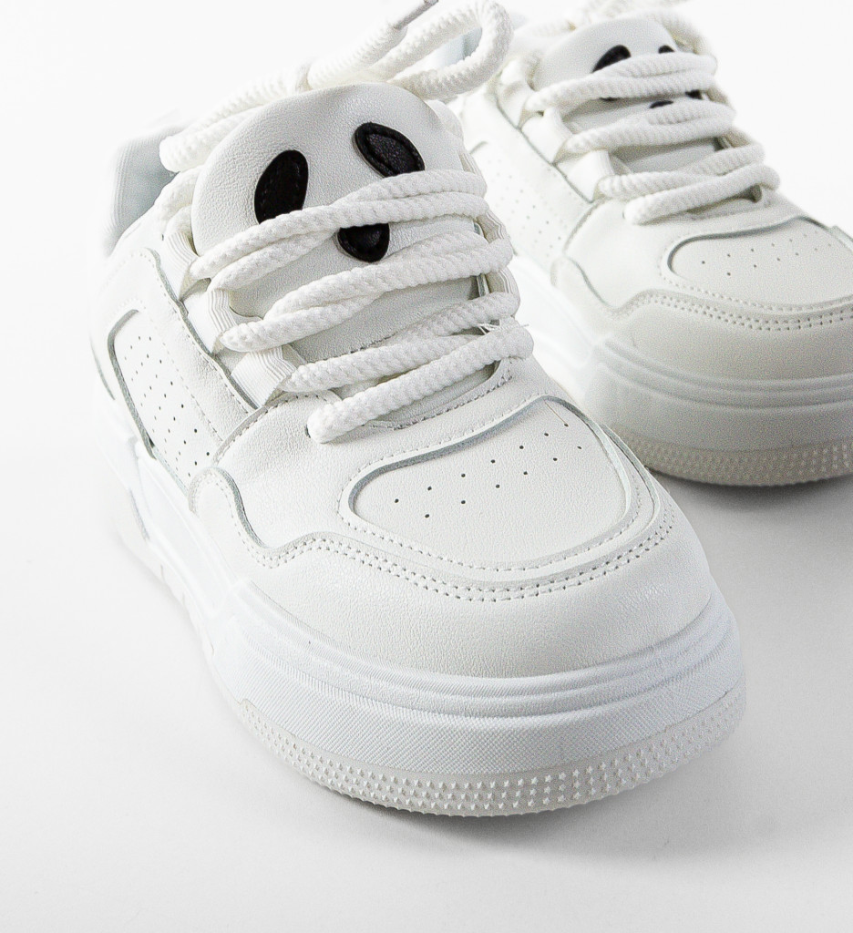Sneakers Asfie Albi Dama - Confort și Stil - imagine 20