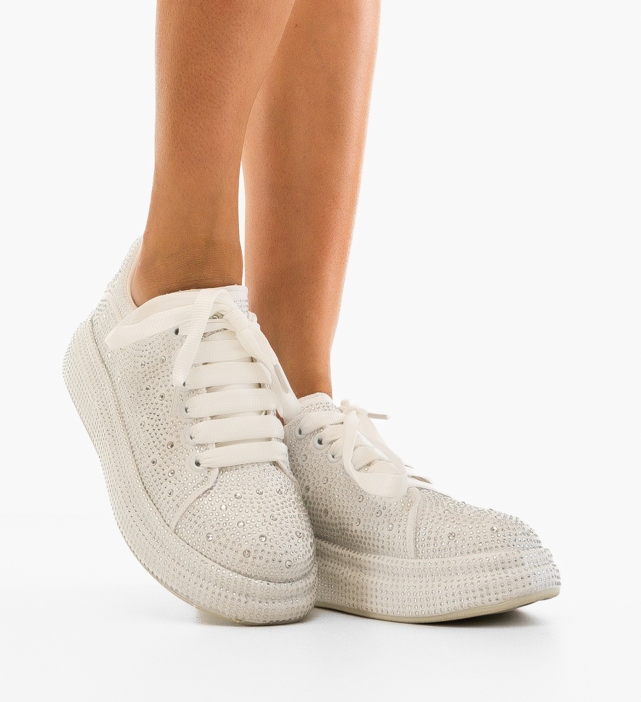 Sneakers Yasery Albi - Confort și Stil