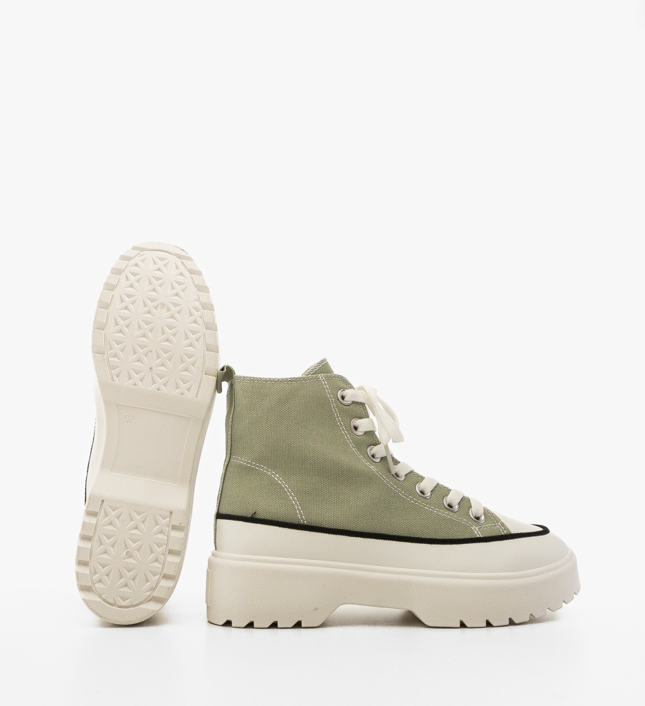 Pantofi Sport Lauren Verzi - Confort și Stil - imagine 4