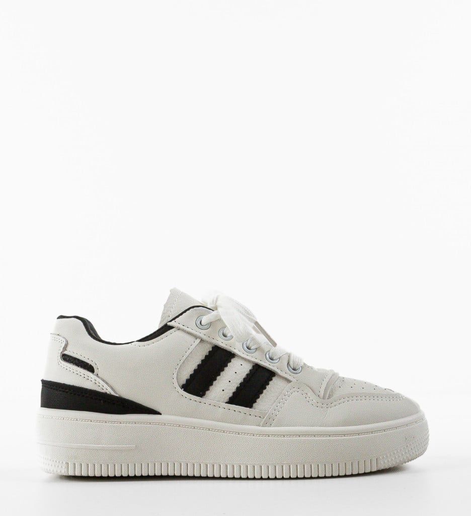 Pantofi Sport Mose Albi 2 - Confort și Stil - imagine 6