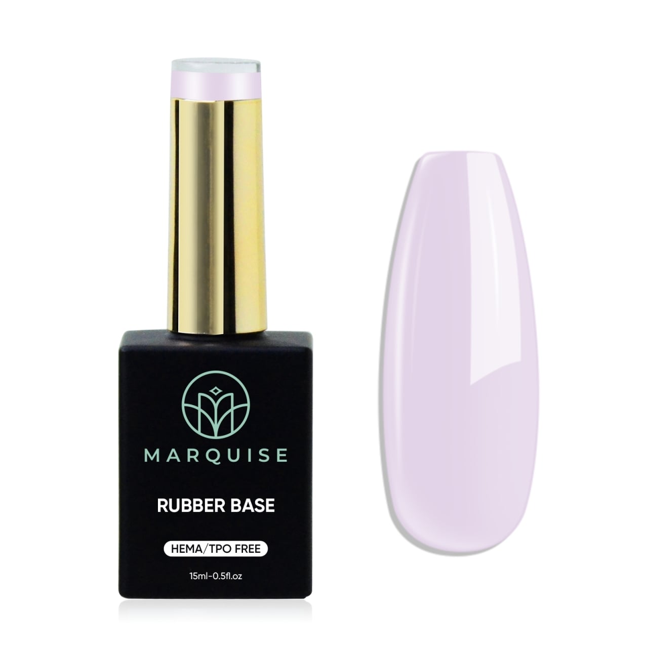 Rubber Base Picadili HEMA/TPO Free, 15 ml