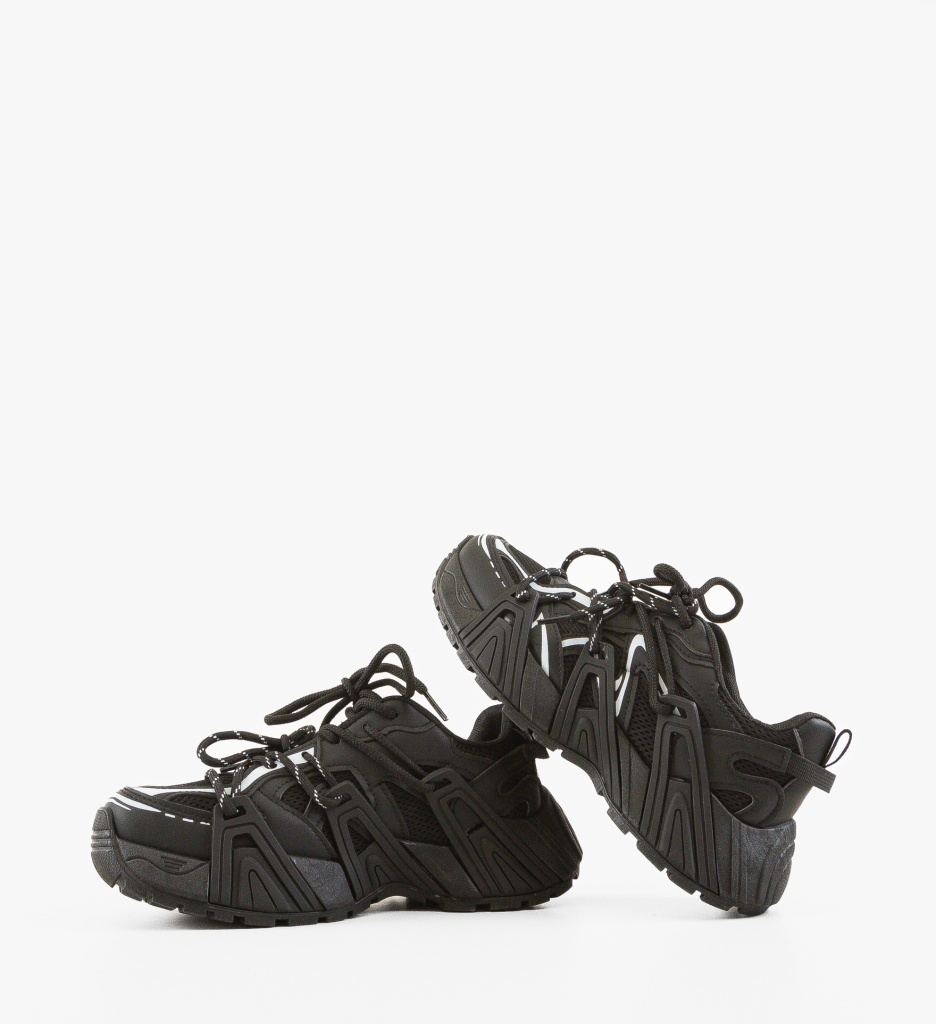 Sneakers Dama Joao Negri - Confort și Stil - imagine 4