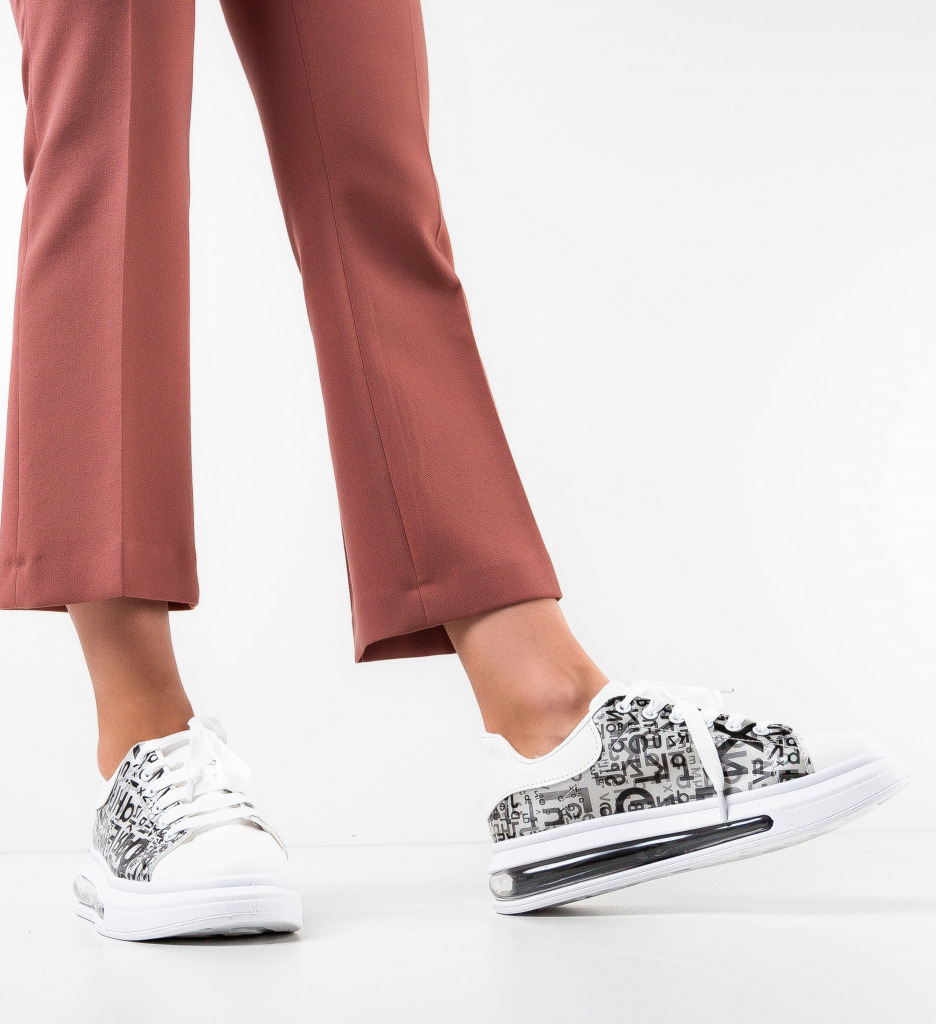 Sneakers Oglindy Albi - Confort și Stil - imagine 2