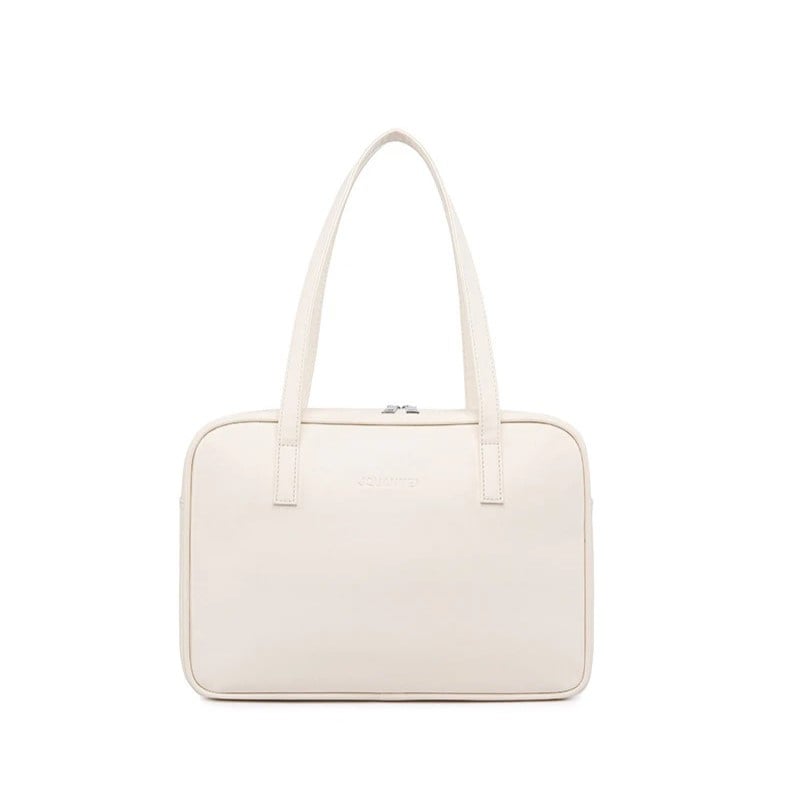 Servieta Dama Delis Delara cu Compartiment Laptop