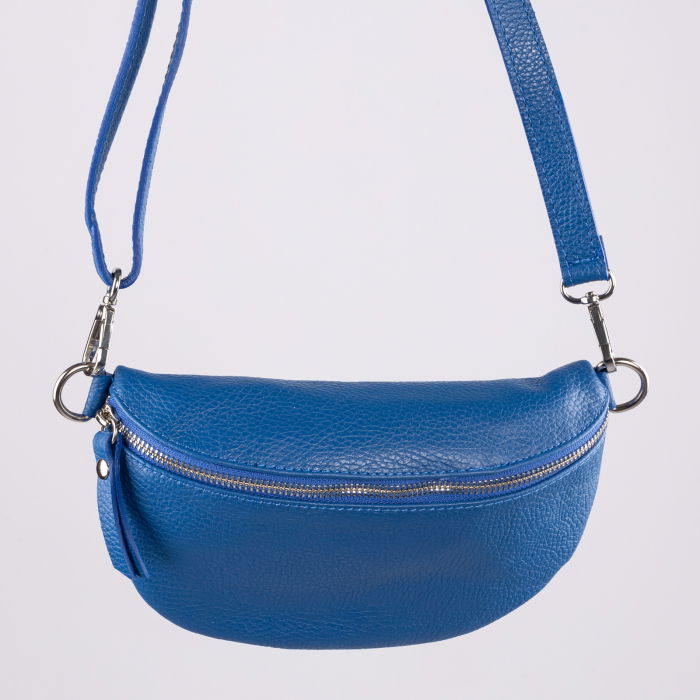 Borseta Piele Shopika - Eleganță și Practicitate