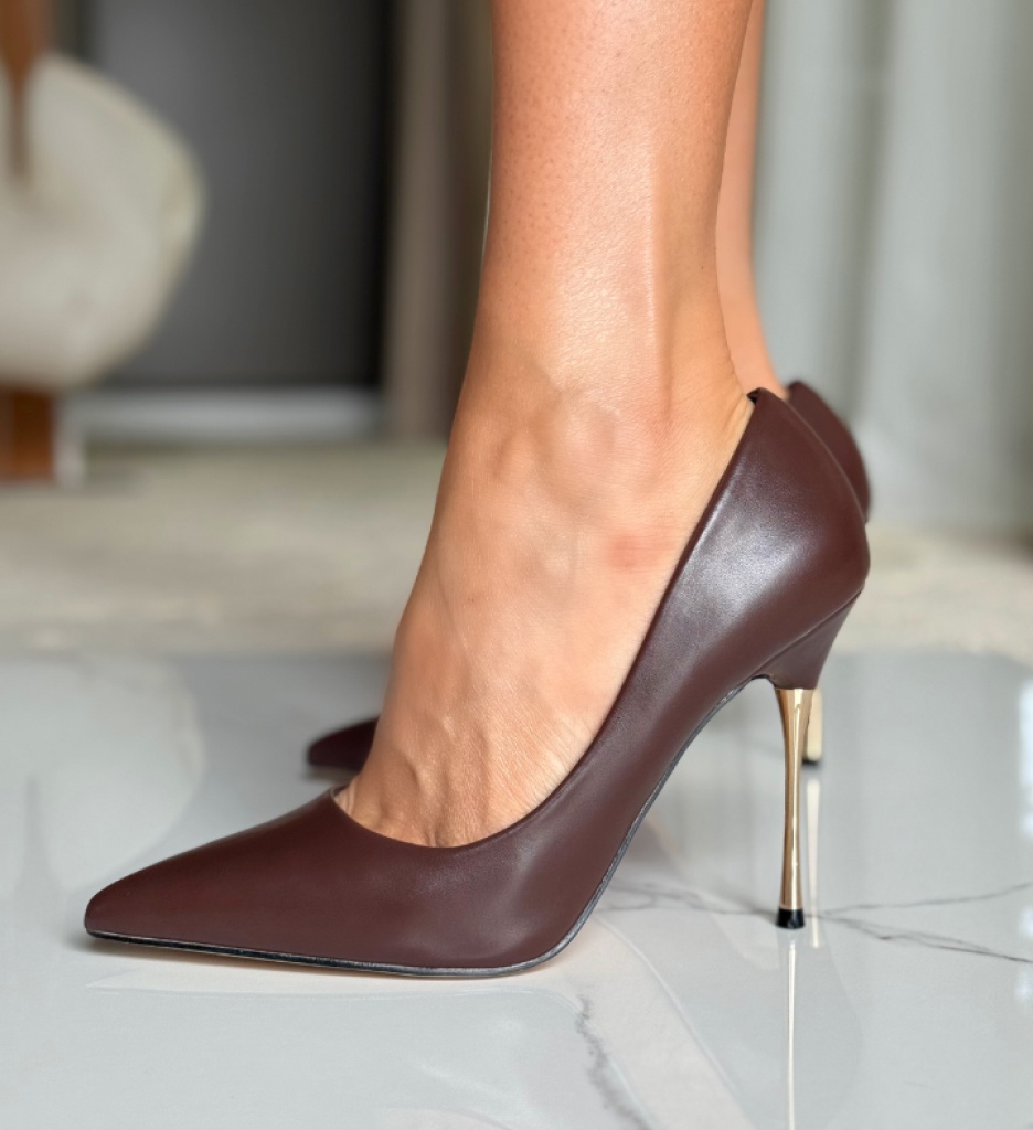 Pantofi Krente Maro - Eleganță și Stil