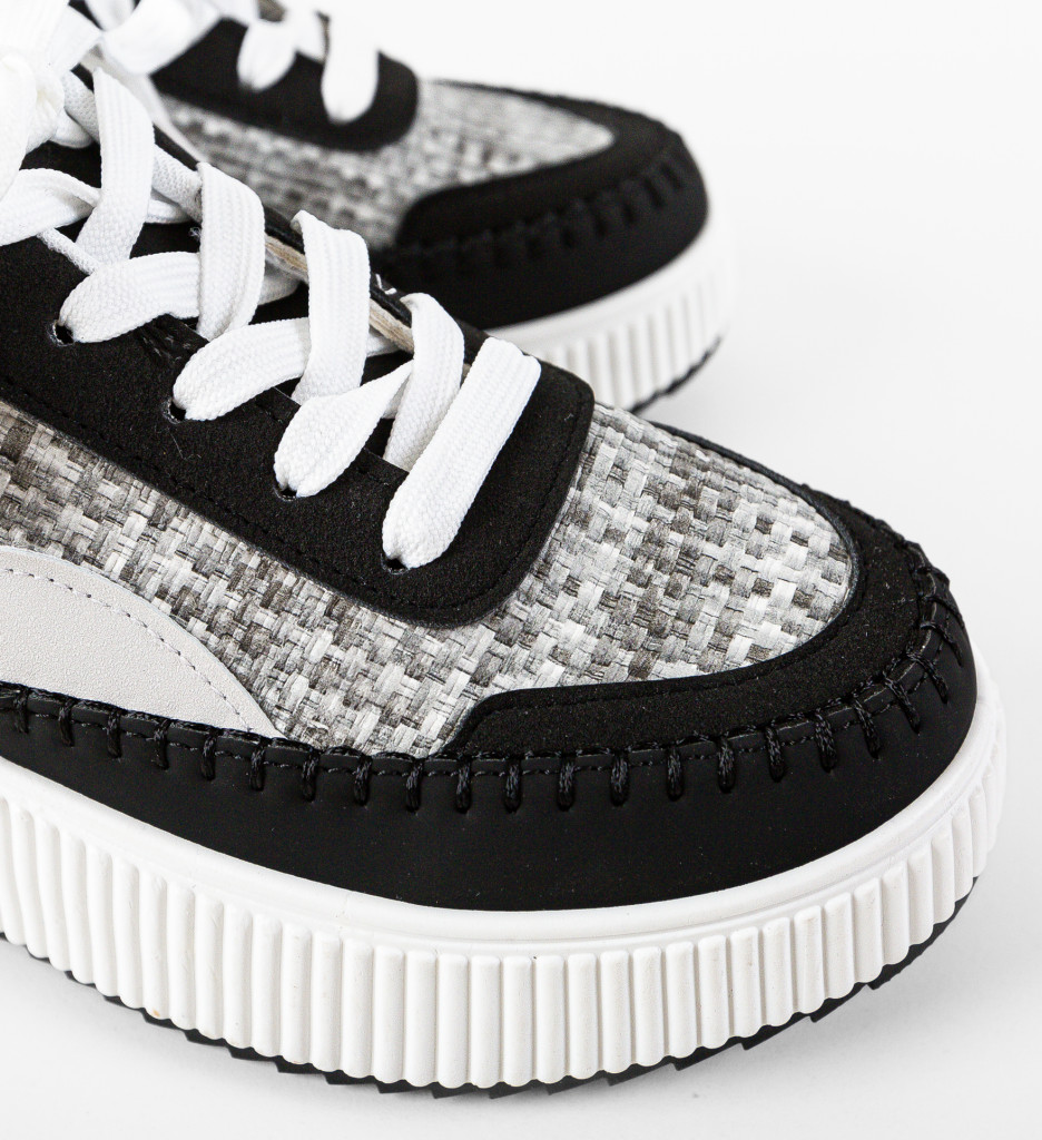 Pantofi Sport Otto Negri | Confort Zilnic - imagine 7