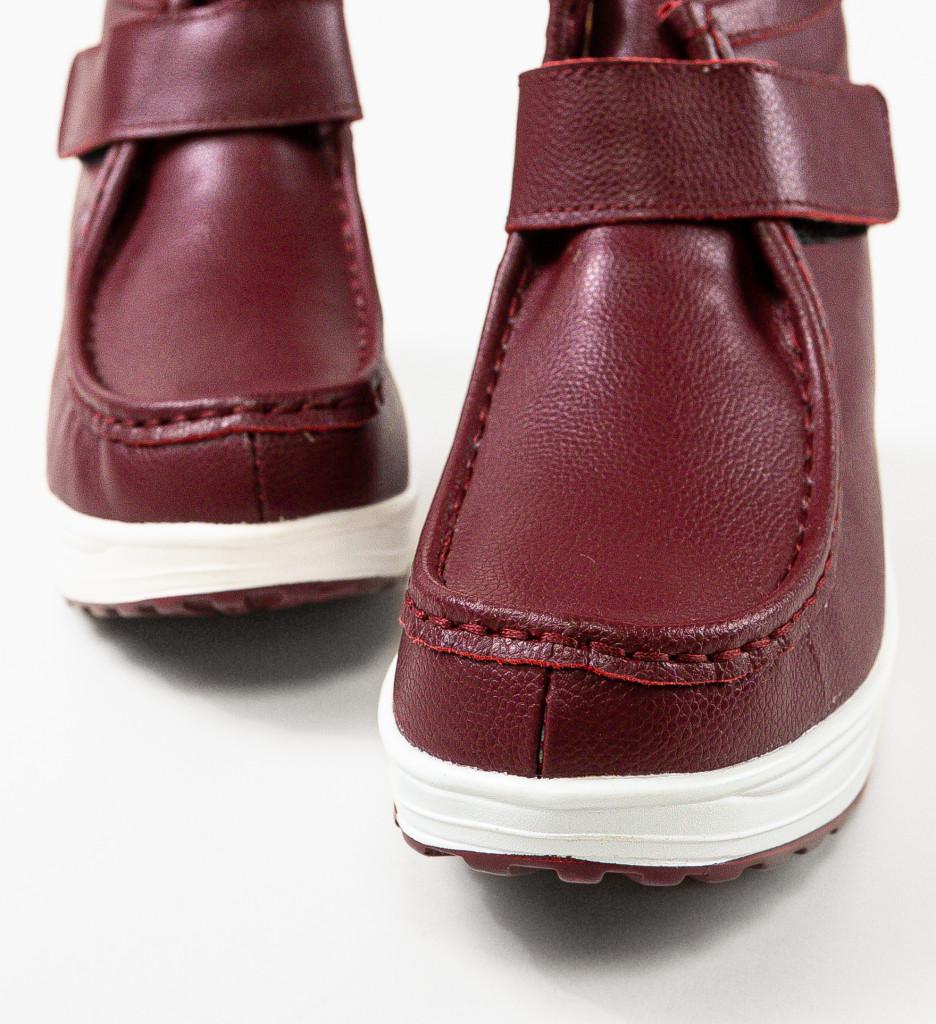 Pantofi Casual Misha Grena - Stil și Confort - imagine 7