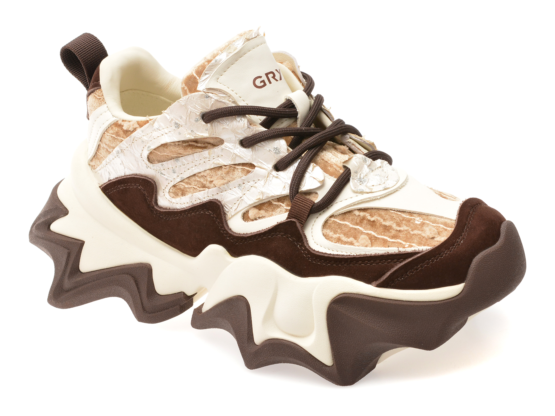 Pantofi Sport GRYXX Albi - Confort și Stil