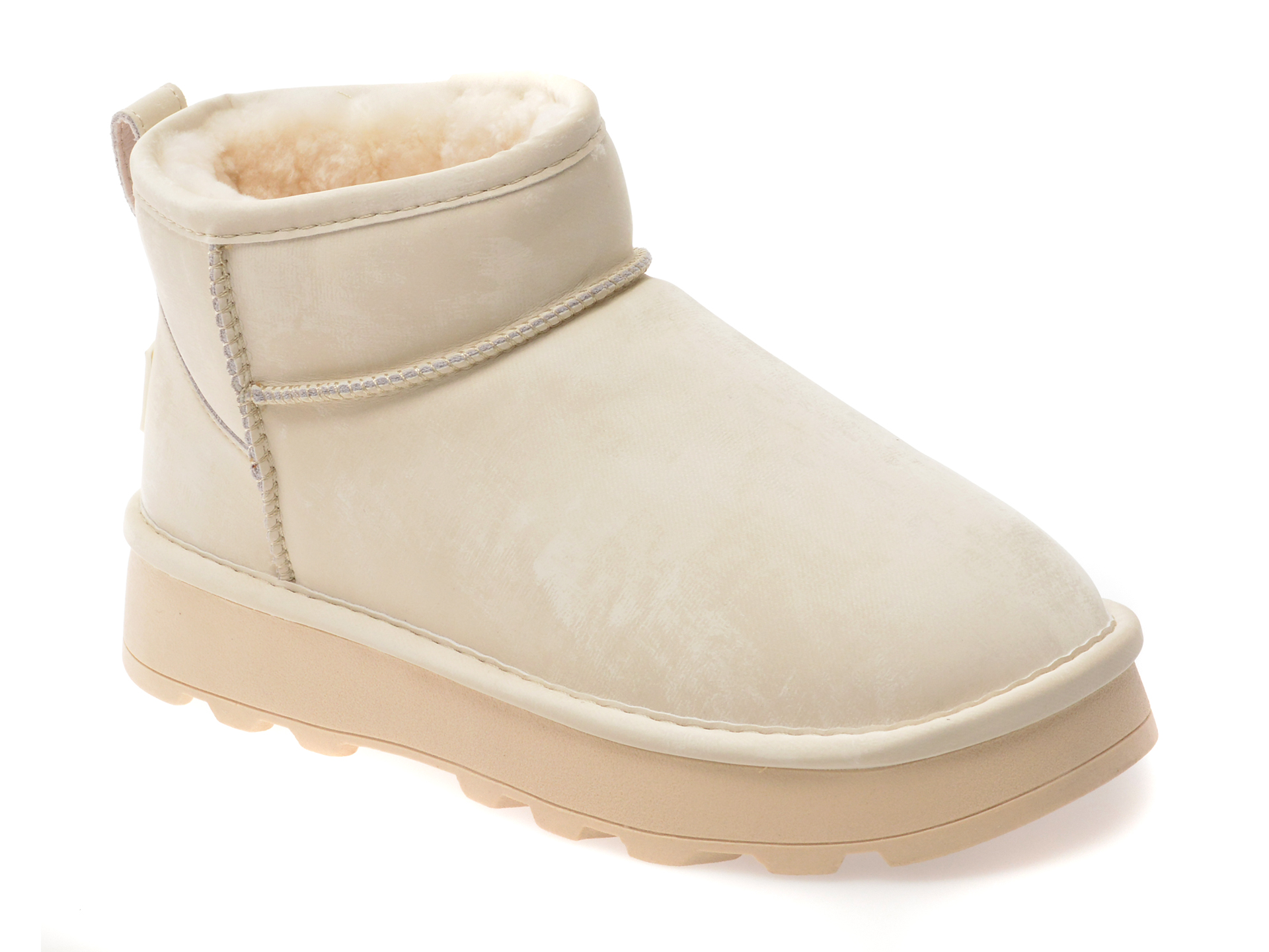 Ghete Epica din Piele Naturală - Confort & Stil